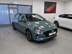 Usado 2023 Hyundai i20 | 14.900 € (Precio justo)