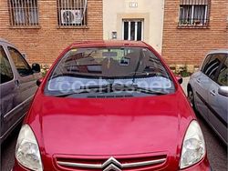 Granate Usado 2000 Citroën Xsara Picasso Exclusive Monovolumen | 2350 € (Precio justo)