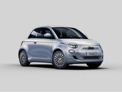 Azul celestial Usado 2024 Fiat 500e | 34.405 €