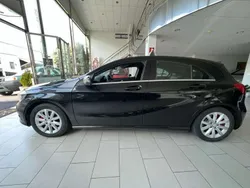 Negro Usado 2013 Mercedes A180 Style Utilitario | 13.800 € (Caro)