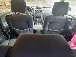 Azul Usado 2004 Renault Mégane II Authentique Berlina | 2700 € (Un poco caro)