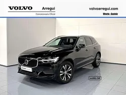 Negro Usado 2020 Volvo XC60 Business Edition SUV | 30.990 € (Precio justo)