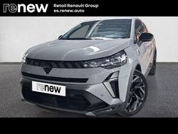 Gris Usado 2024 Renault Symbioz Esprit Alpine SUV | 26.890 € (Buen precio)