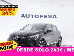 Usado 2022 Renault Clio V Intens Berlina | 16.250 € (Precio justo)