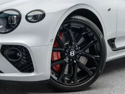 Blanco Usado 2023 Bentley Continental GT Coupe | 289.500 € (Caro)