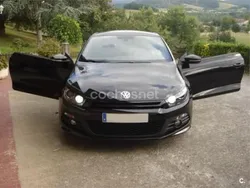 VW Scirocco