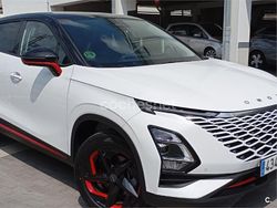 Blanco Usado 2024 Omoda 5 SUV | 23.600 € (Precio justo)