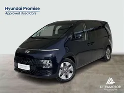 Usado 2022 Hyundai Staria Van | 35.755 € (Precio justo)