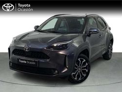 Usado 2024 Toyota Yaris Cross Active SUV | 26.490 € (Un poco caro)