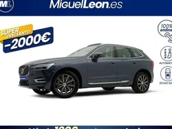 Usado 2021 Volvo XC60 Inscription SUV | 27.985 € (Super precio)