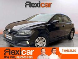 Negro Usado 2018 VW Polo Utilitario | 9290 € (Buen precio)