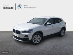 Blanco Usado 2021 BMW X2 Comfort Edition SUV | 27.900 € (Precio justo)