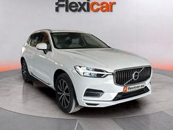 Blanco Usado 2020 Volvo XC60 Inscription SUV | 28.490 € (Super precio)