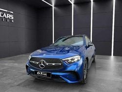 Azul Usado 2023 Mercedes GLC43 AMG AMG SUV | 55.900 €