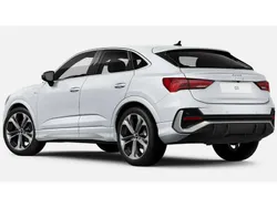 Blanco Usado 2024 Audi Q3 S-Line SUV | 43.900 € (Caro)