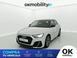Blanco Usado 2022 Audi A1 Sportback Utilitario | 21.390 € (Precio justo)