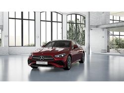 Rojo patagonia manufaktur Nuevo 2025 Mercedes CLE300 Coupe | 73.900 €