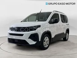 Blanco Nuevo 2024 Peugeot Rifter Allure Monovolumen | 25.990 € (Precio justo)