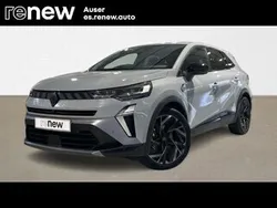 Gris Usado 2024 Renault Symbioz Esprit Alpine SUV | 29.100 € (Buen precio)