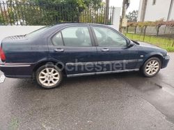 Azul Usado 2001 Rover 45 Berlina | 1400 €