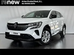 Blanco Usado 2023 Renault Austral Equilibre SUV | 24.500 € (Super precio)