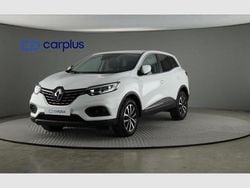 Blanco Usado 2022 Renault Kadjar Business SUV | 18.890 € (Precio justo)