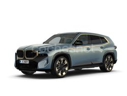 Verde Usado 2023 BMW XM Comfort Edition SUV | 112.000 € (Super precio)