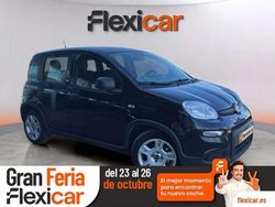 Azul Usado 2023 Fiat Panda Cross Cross Utilitario | 10.290 € (Buen precio)