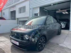 Eléctrico Usado 2021 Honda e Advance Utilitario | 20.795 €