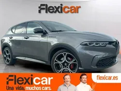 Gris Usado 2022 Alfa Romeo Tonale Edizione Speciale SUV | 32.490 € (Caro)