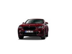 Usado 2024 BMW X4 Comfort Edition SUV | 62.500 €