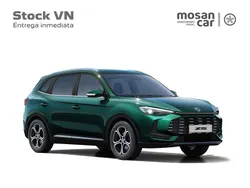 Otro Nuevo 2024 MG MG3 Comfort Utilitario | 23.890 € (Caro)
