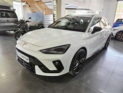 Blanco Nuevo 2025 Cupra Leon Familiar | 34.400 €