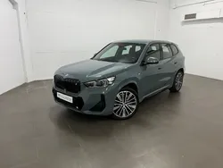 Usado 2024 BMW iX1 Comfort Edition SUV | 50.900 € (Caro)