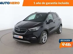 Negro Usado 2019 Opel Mokka X Innovation SUV | 12.499 € (Precio justo)