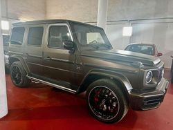 Marrón Usado 2020 Mercedes G63 AMG AMG SUV | 174.900 €