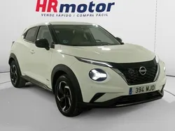 Usado 2023 Nissan Juke N-Connecta SUV | 19.690 € (Buen precio)