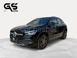 Negro Usado 2023 Mercedes GLA200 SUV | 35.999 € (Precio justo)