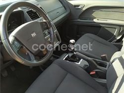 Rojo Usado 2010 Dodge Journey SXT SUV | 4900 € (Buen precio)