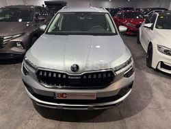 Gris / plata Nuevo 2025 Skoda Kamiq SUV | 22.000 € (Precio justo)