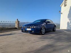 Azul Usado 2006 Alfa Romeo Brera Coupe | 14.500 €