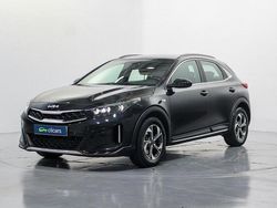 Usado 2024 Kia XCeed SUV | 17.990 € (Buen precio)