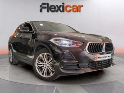 Negro Usado 2021 BMW X2 SUV | 25.090 € (Buen precio)