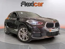 Negro Usado 2021 BMW X2 SUV | 25.090 € (Buen precio)