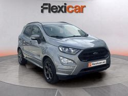 Gris Usado 2022 Ford Ecosport Active SUV | 12.790 € (Super precio)