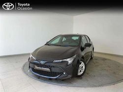 Usado 2020 Toyota Corolla Active | 18.950 €