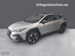 Gris Nuevo 2025 Subaru Crosstrek SUV | 35.900 € (Precio justo)