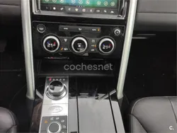 Beige Usado 2018 Land Rover Discovery 5 HSE SUV | 36.900 € (Precio justo)