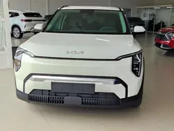 Blanco Nuevo 2025 Kia EV3 SUV | 33.600 € (Buen precio)