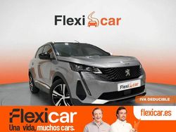 Gris Usado 2022 Peugeot 3008 GT SUV | 19.390 € (Caro)